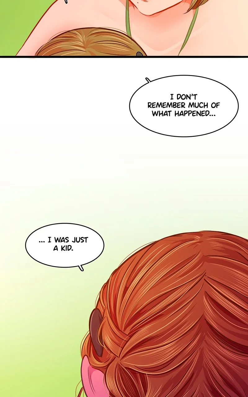 Read Love 4 a Walk chapter 60 image 8 on Lezhin