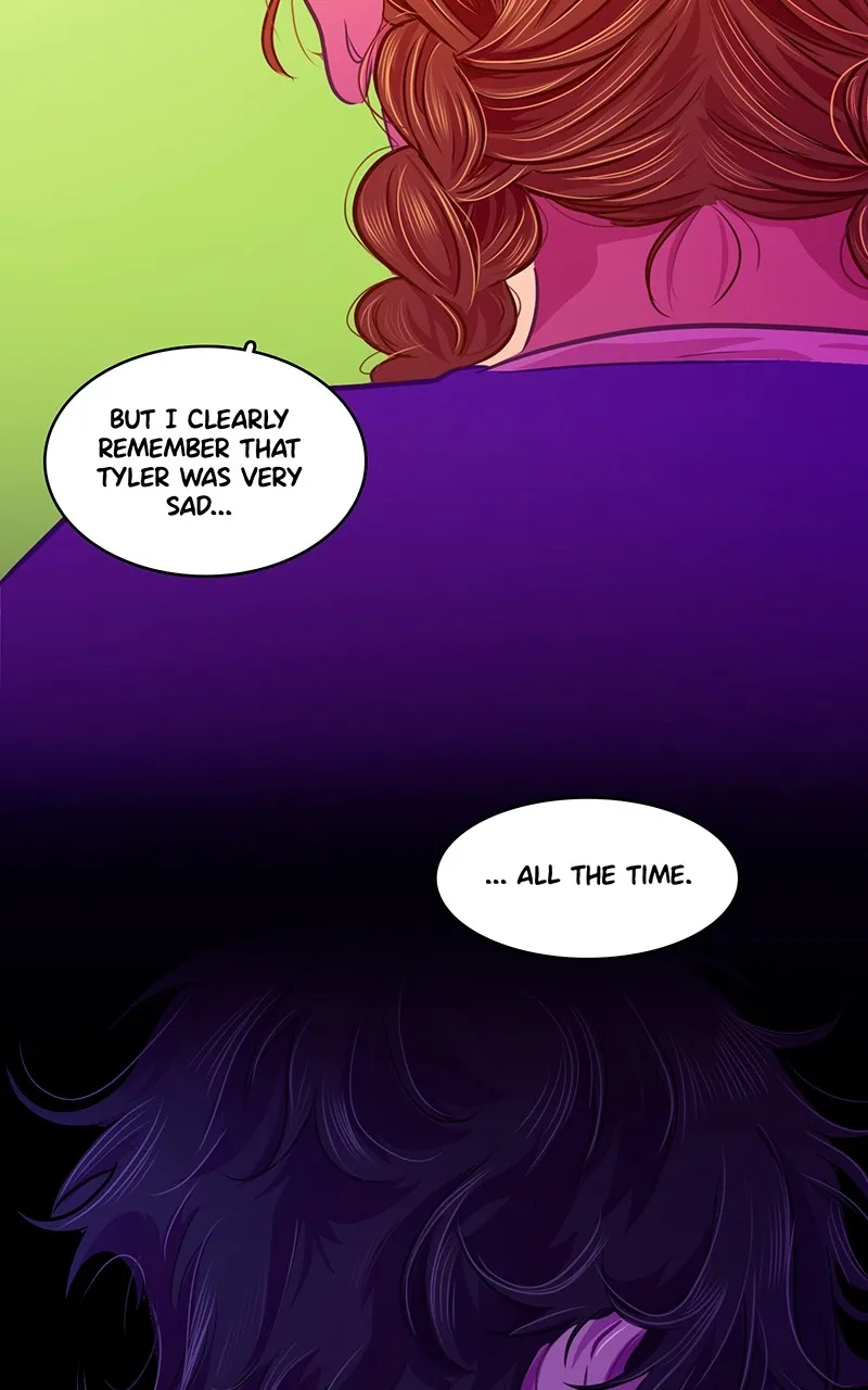 Read Love 4 a Walk chapter 60 image 9 on Lezhin