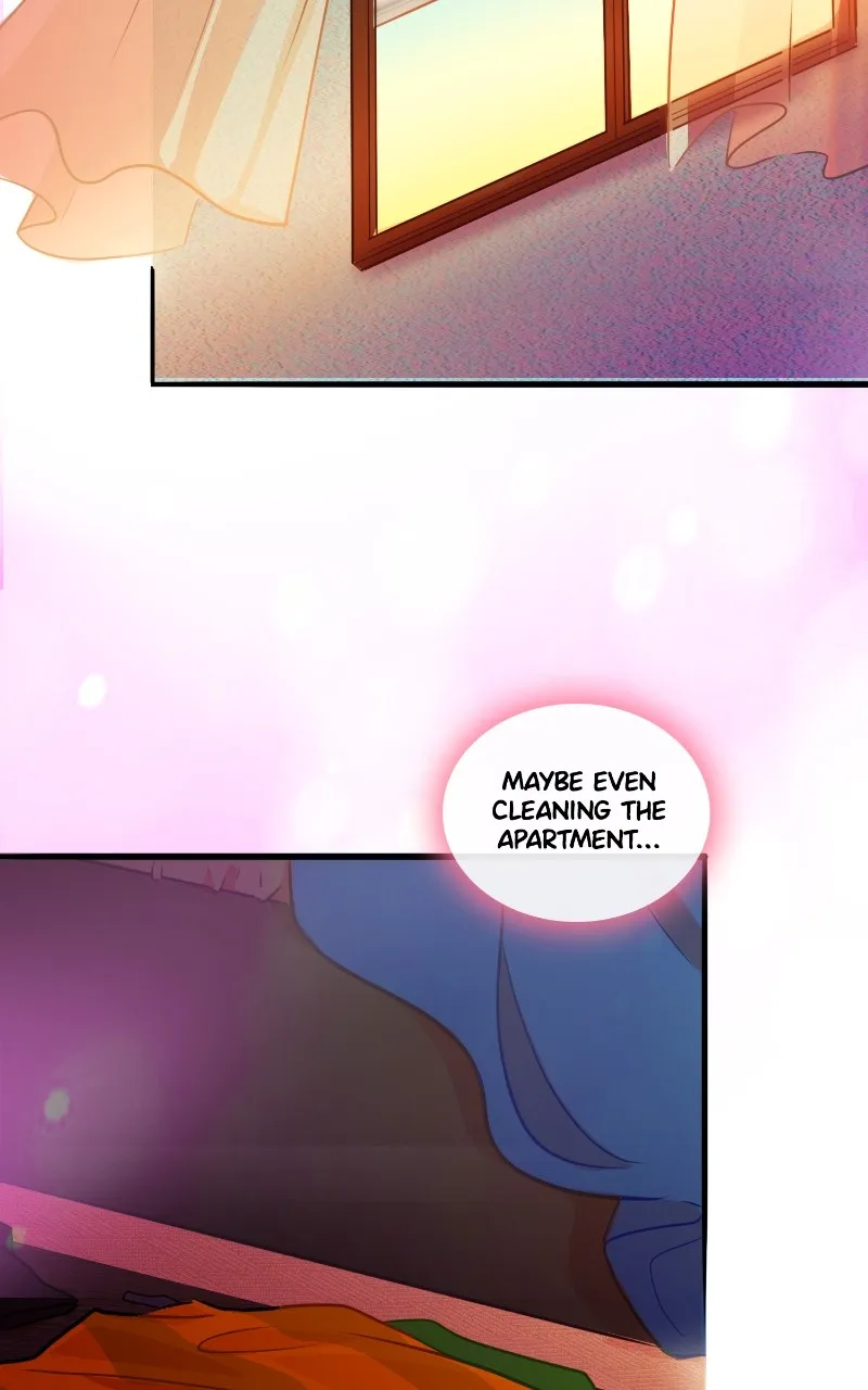 Read Love 4 a Walk chapter 64 image 1 on Lezhin
