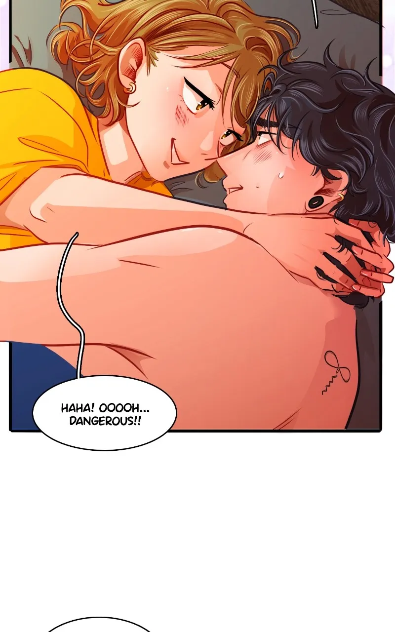 Read Love 4 a Walk chapter 64 image 11 on Lezhin