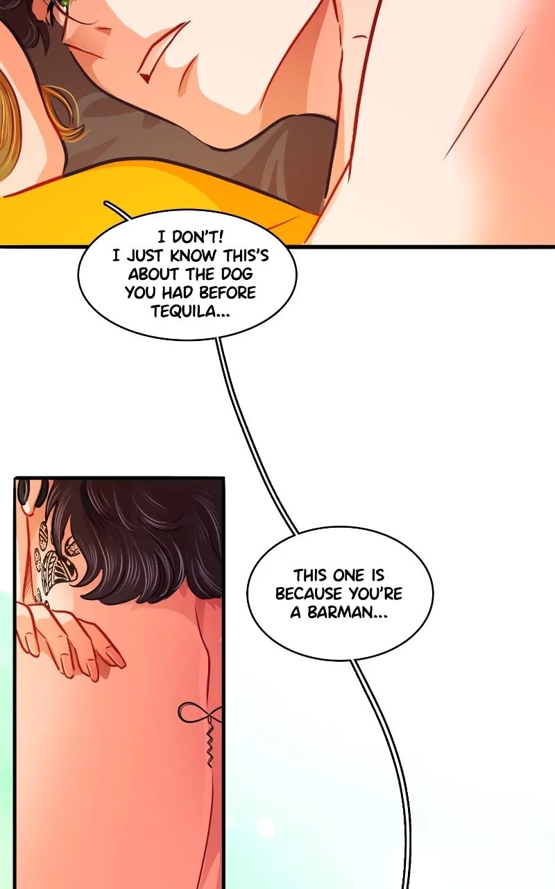 Read Love 4 a Walk chapter 64 image 13 on Lezhin