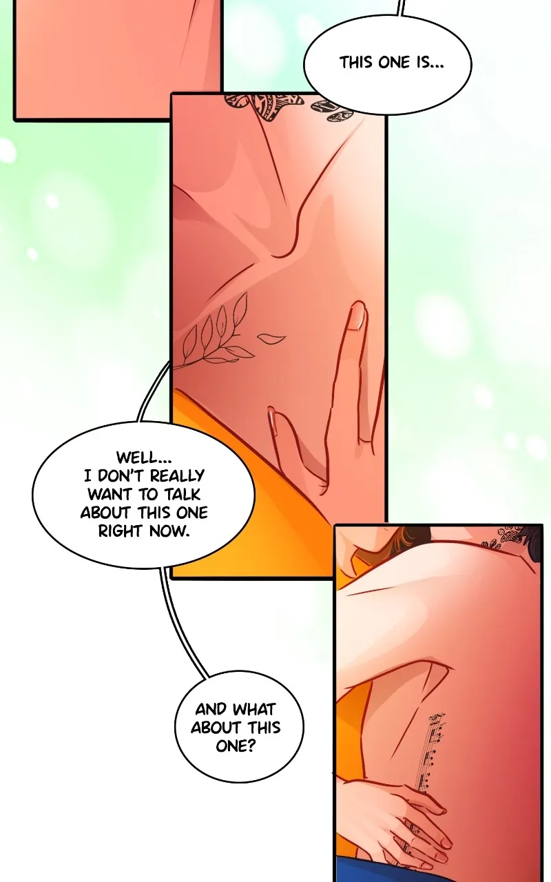 Read Love 4 a Walk chapter 64 image 14 on Lezhin