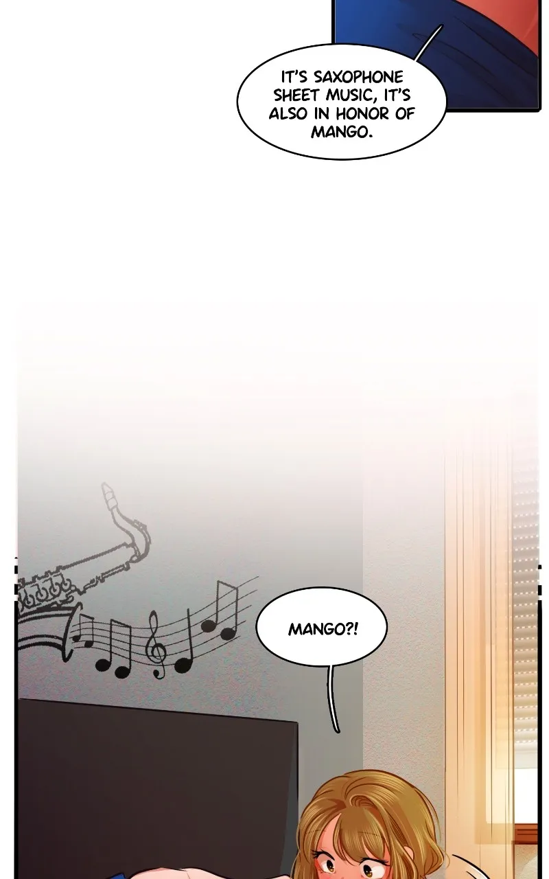Read Love 4 a Walk chapter 64 image 15 on Lezhin