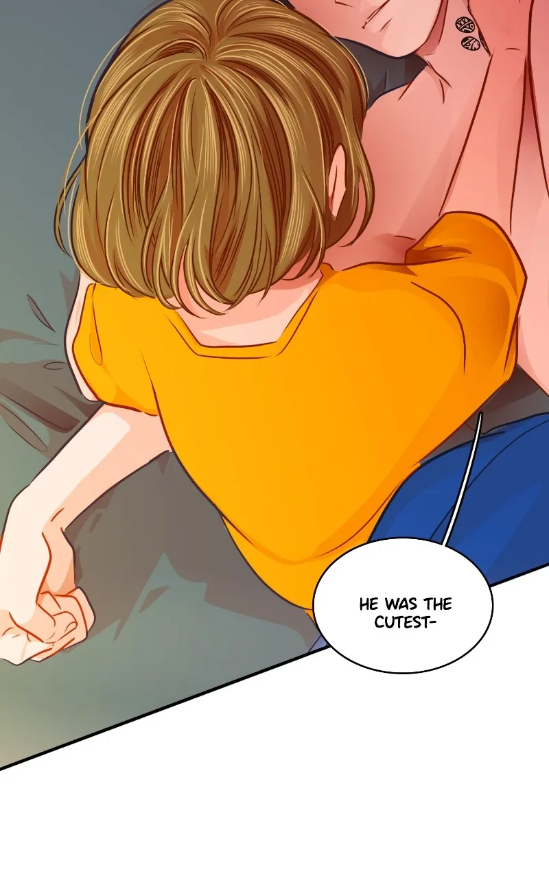 Read Love 4 a Walk chapter 64 image 17 on Lezhin