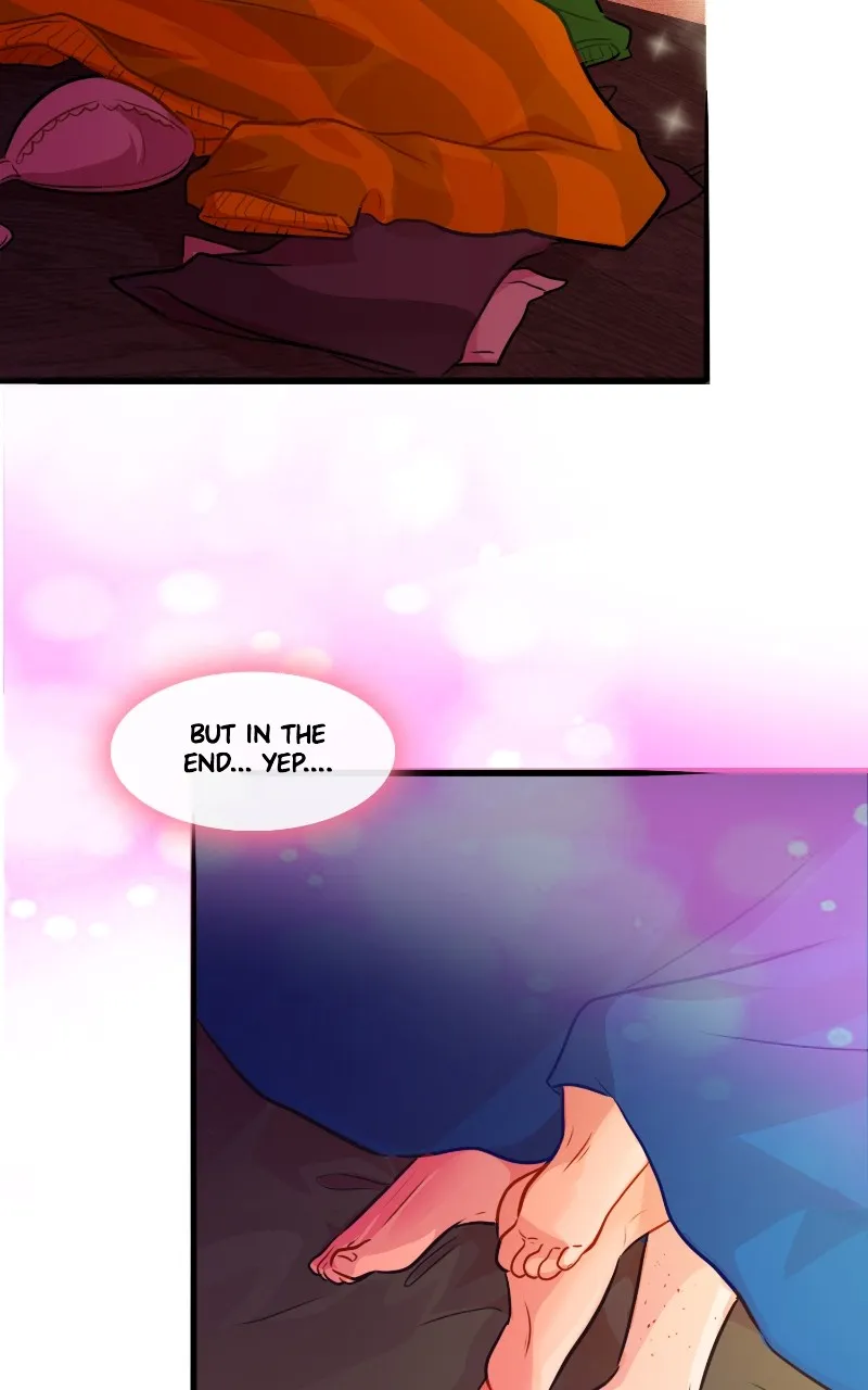 Read Love 4 a Walk chapter 64 image 2 on Lezhin