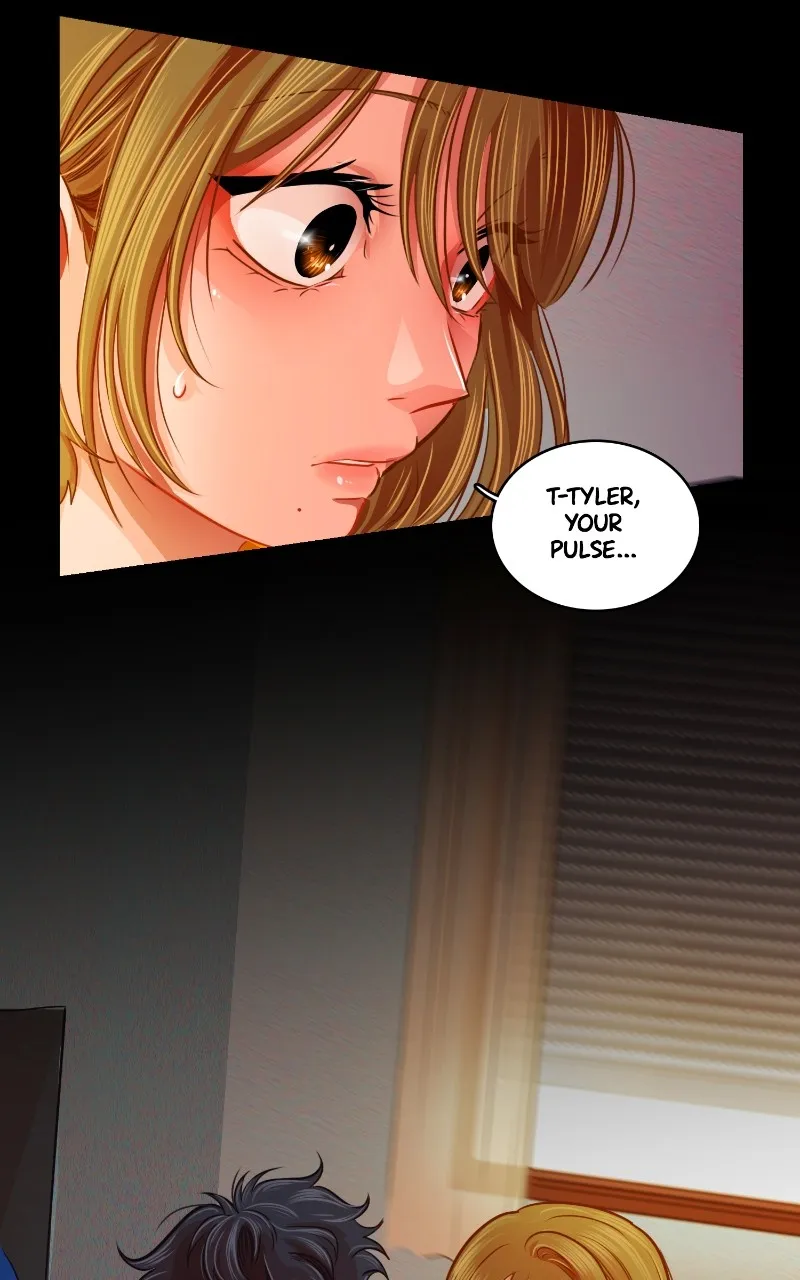 Read Love 4 a Walk chapter 64 image 21 on Lezhin