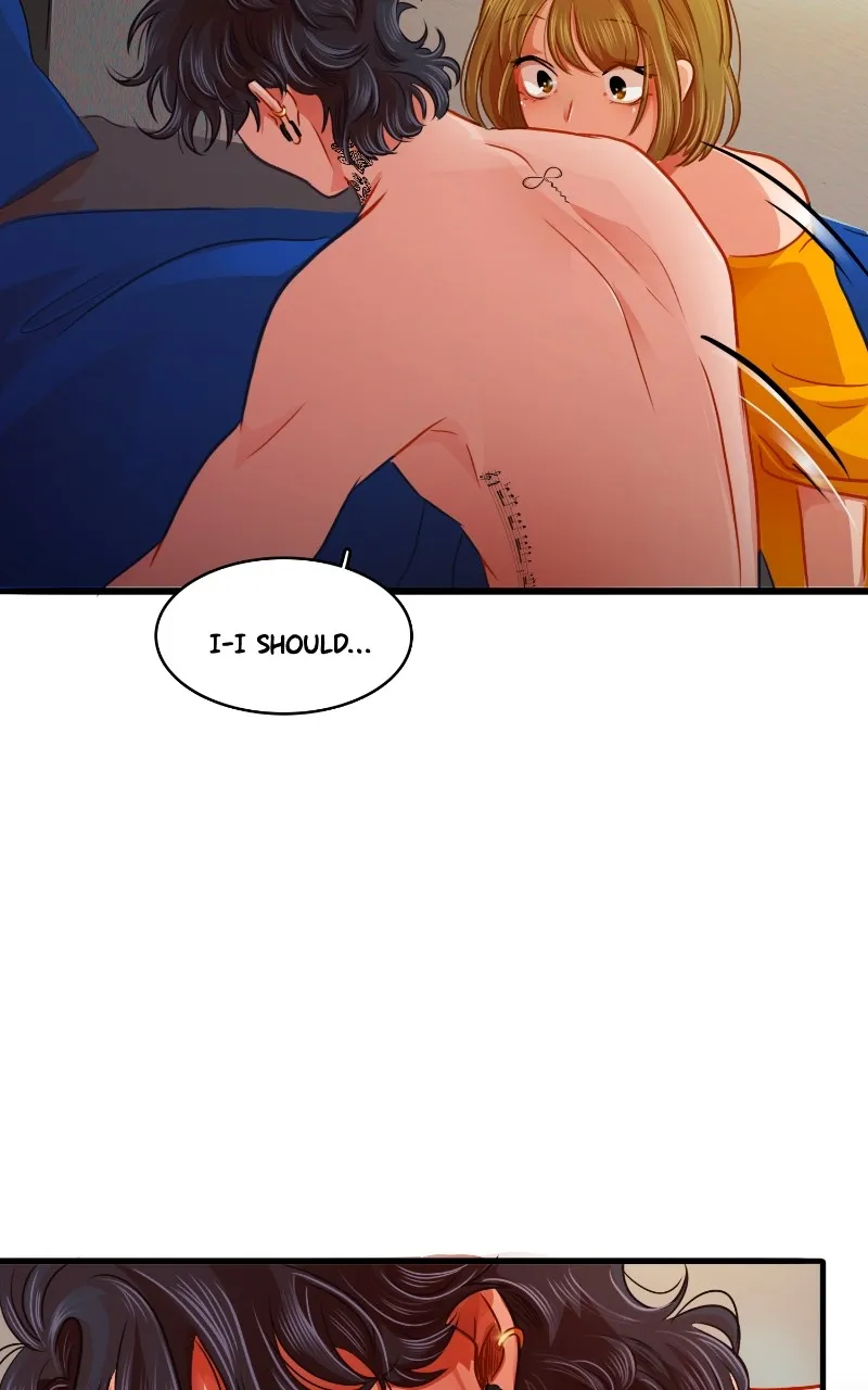 Read Love 4 a Walk chapter 64 image 22 on Lezhin
