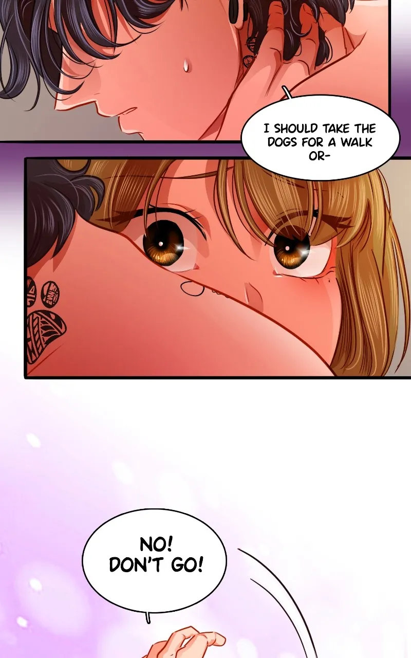 Read Love 4 a Walk chapter 64 image 23 on Lezhin