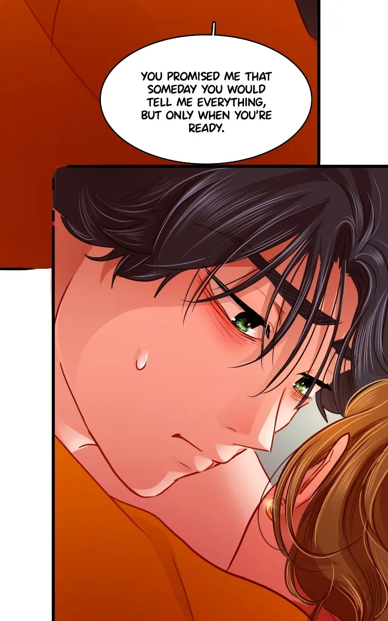 Read Love 4 a Walk chapter 64 image 26 on Lezhin