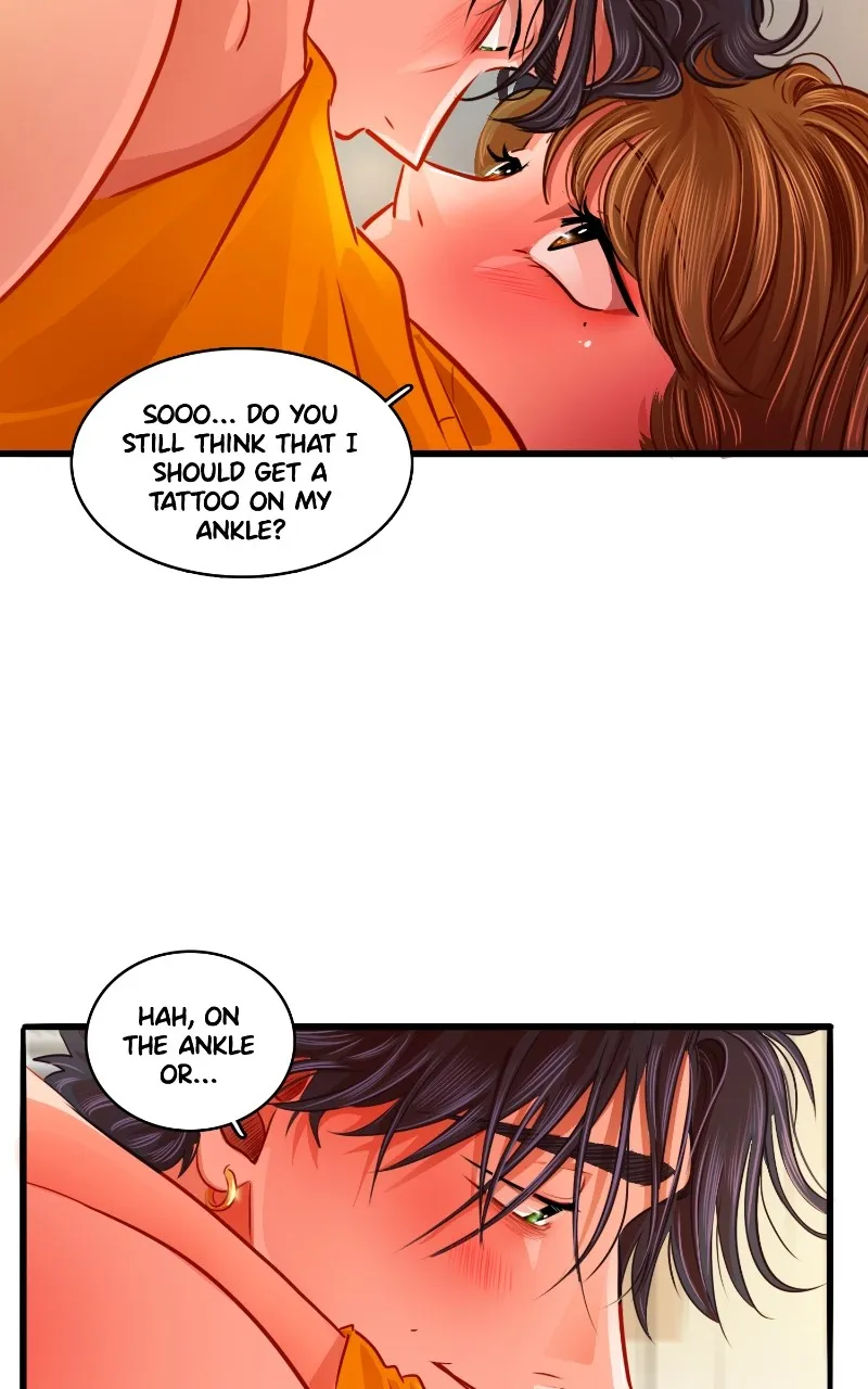 Read Love 4 a Walk chapter 64 image 30 on Lezhin
