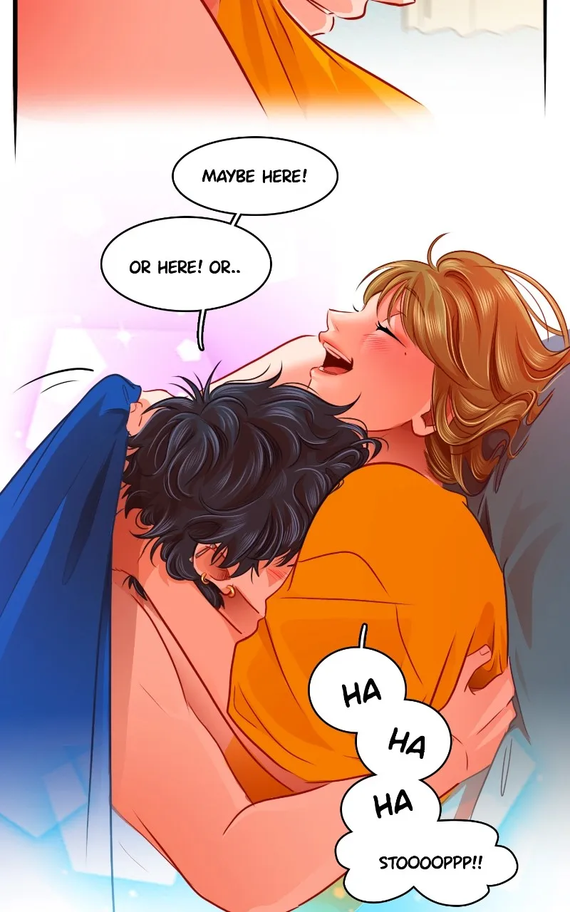 Read Love 4 a Walk chapter 64 image 31 on Lezhin