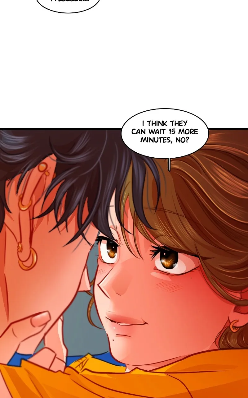 Read Love 4 a Walk chapter 64 image 34 on Lezhin