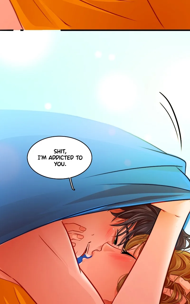 Read Love 4 a Walk chapter 64 image 35 on Lezhin