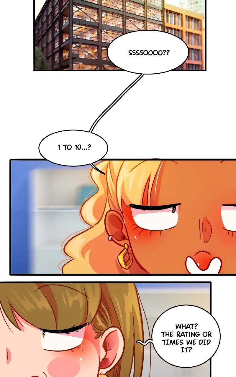 Read Love 4 a Walk chapter 64 image 41 on Lezhin