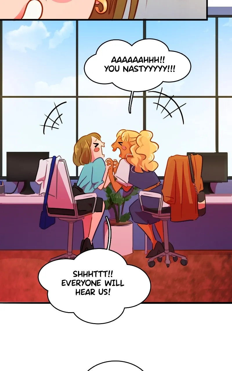 Read Love 4 a Walk chapter 64 image 42 on Lezhin