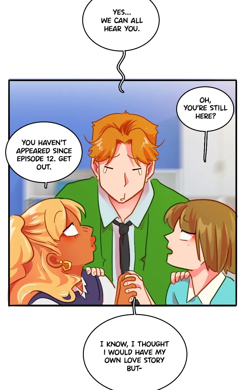 Read Love 4 a Walk chapter 64 image 43 on Lezhin