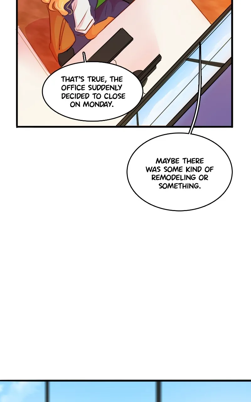 Read Love 4 a Walk chapter 64 image 45 on Lezhin