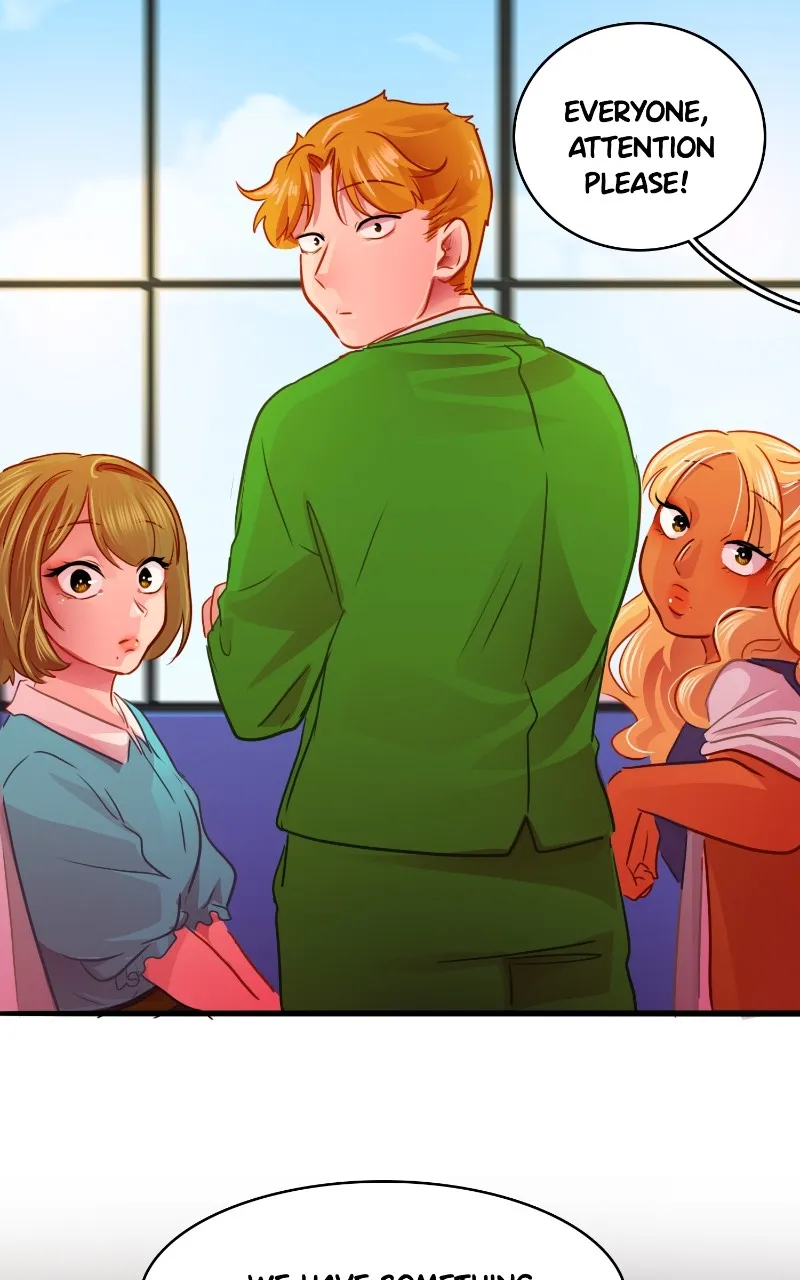 Read Love 4 a Walk chapter 64 image 46 on Lezhin