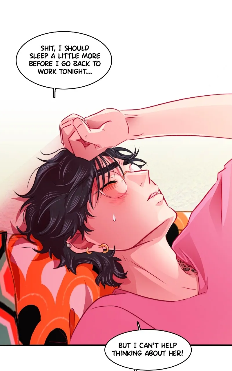 Read Love 4 a Walk chapter 64 image 51 on Lezhin
