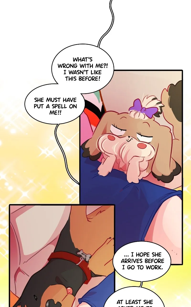 Read Love 4 a Walk chapter 64 image 52 on Lezhin