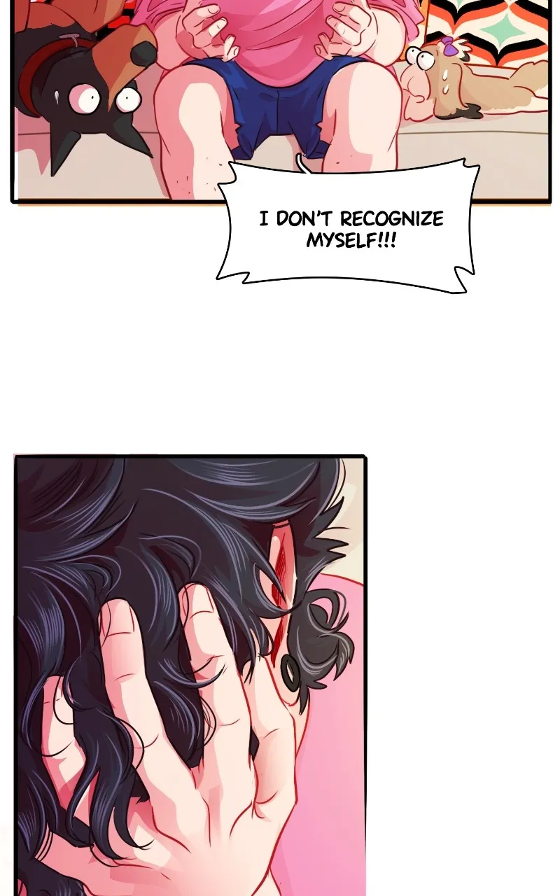 Read Love 4 a Walk chapter 64 image 54 on Lezhin