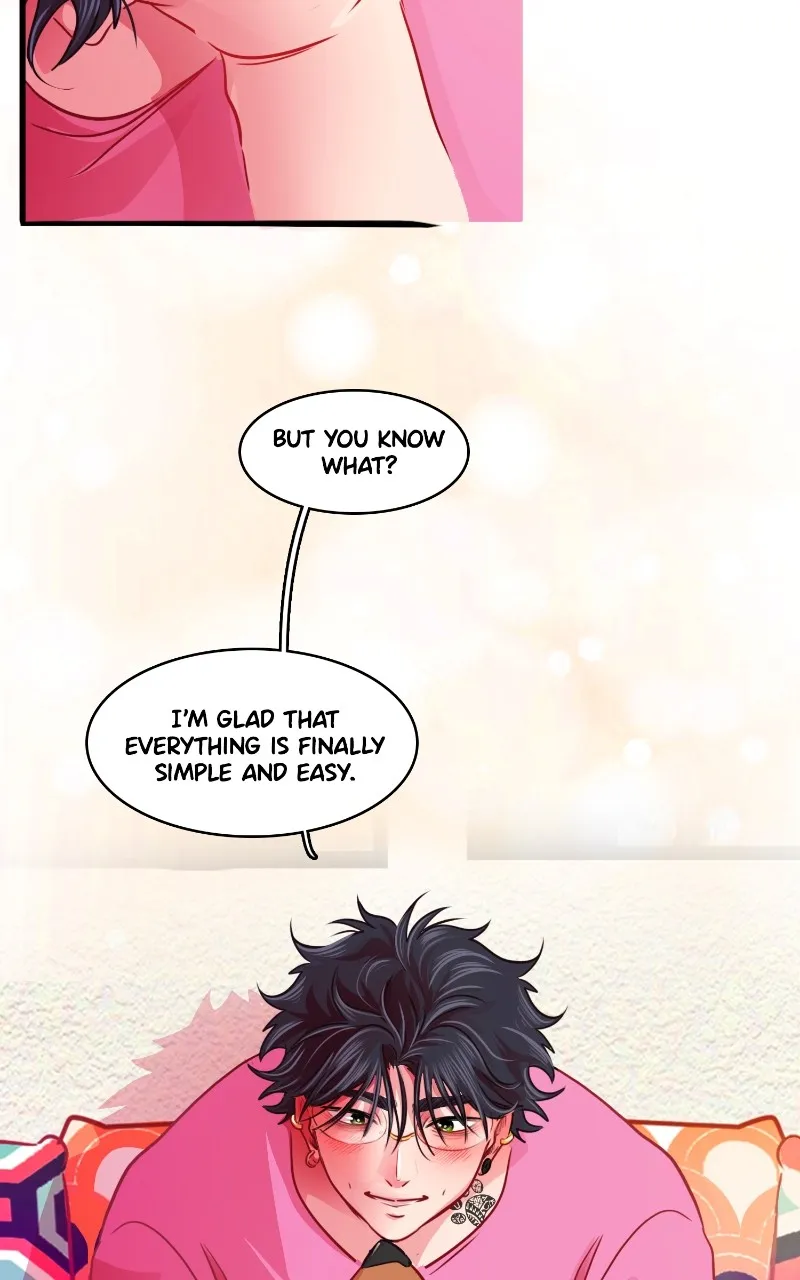 Read Love 4 a Walk chapter 64 image 55 on Lezhin