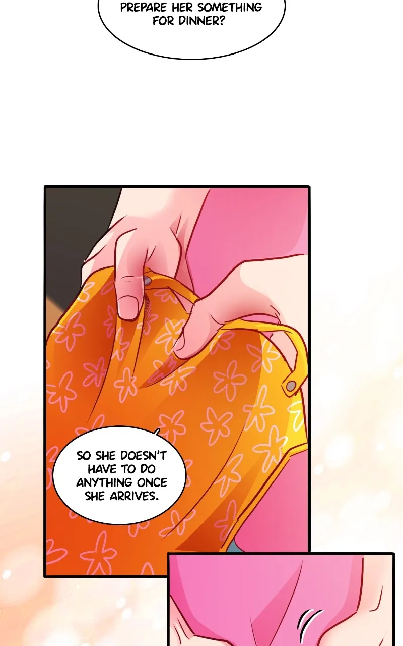 Read Love 4 a Walk chapter 64 image 57 on Lezhin