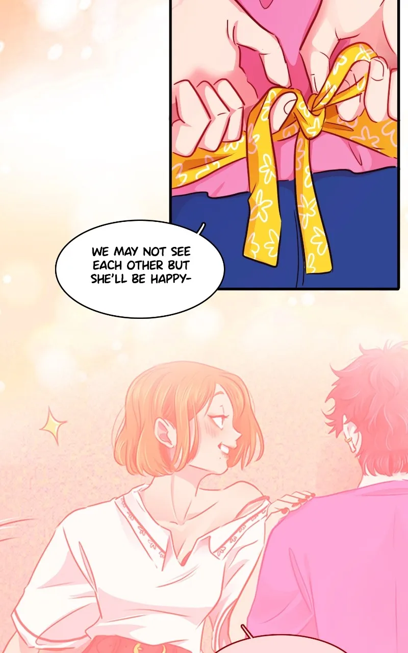 Read Love 4 a Walk chapter 64 image 58 on Lezhin