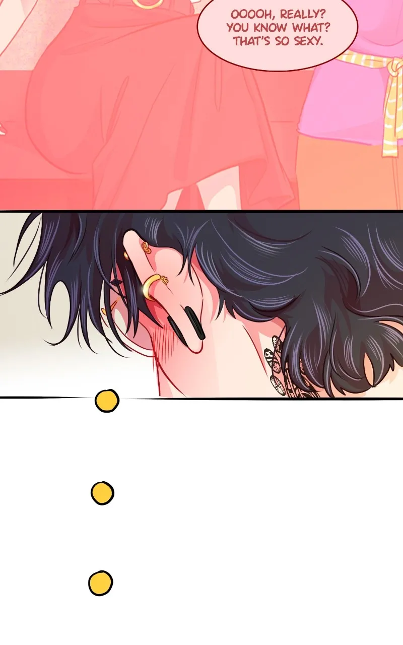 Read Love 4 a Walk chapter 64 image 59 on Lezhin