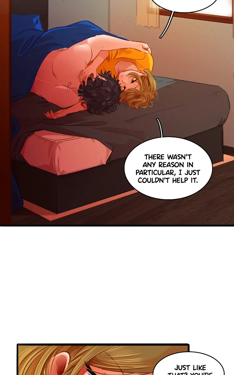 Read Love 4 a Walk chapter 64 image 6 on Lezhin