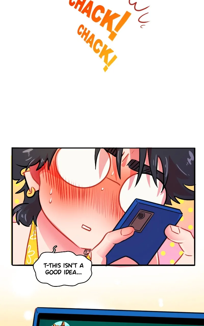 Read Love 4 a Walk chapter 64 image 61 on Lezhin