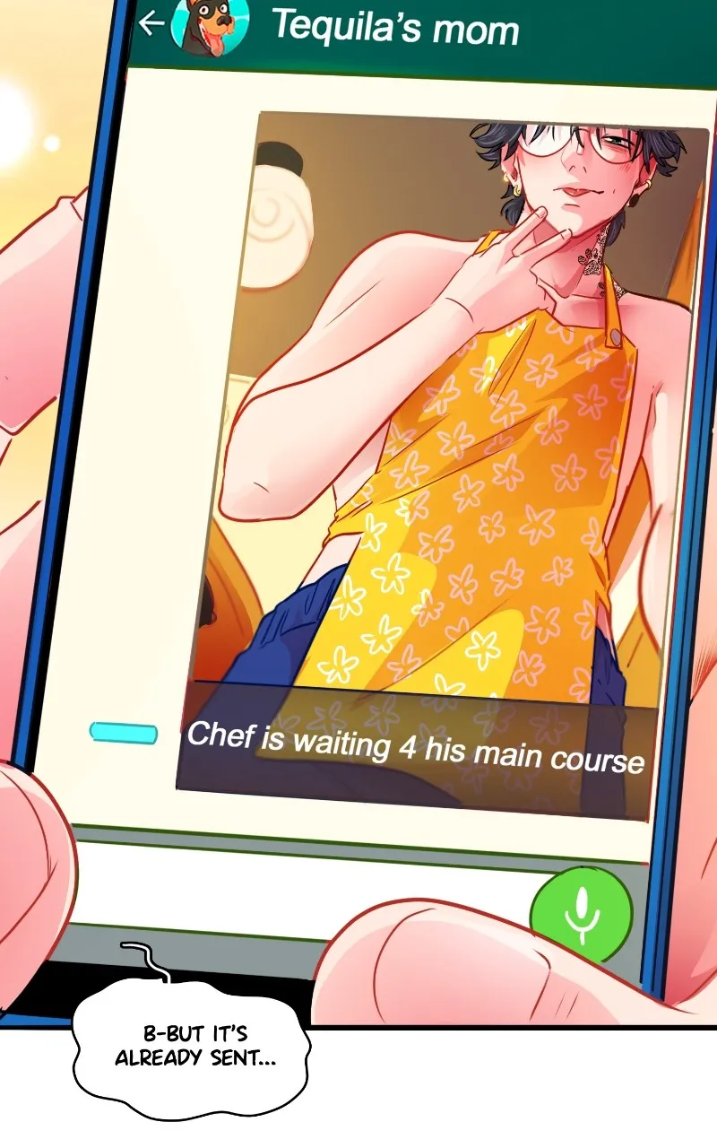 Read Love 4 a Walk chapter 64 image 62 on Lezhin