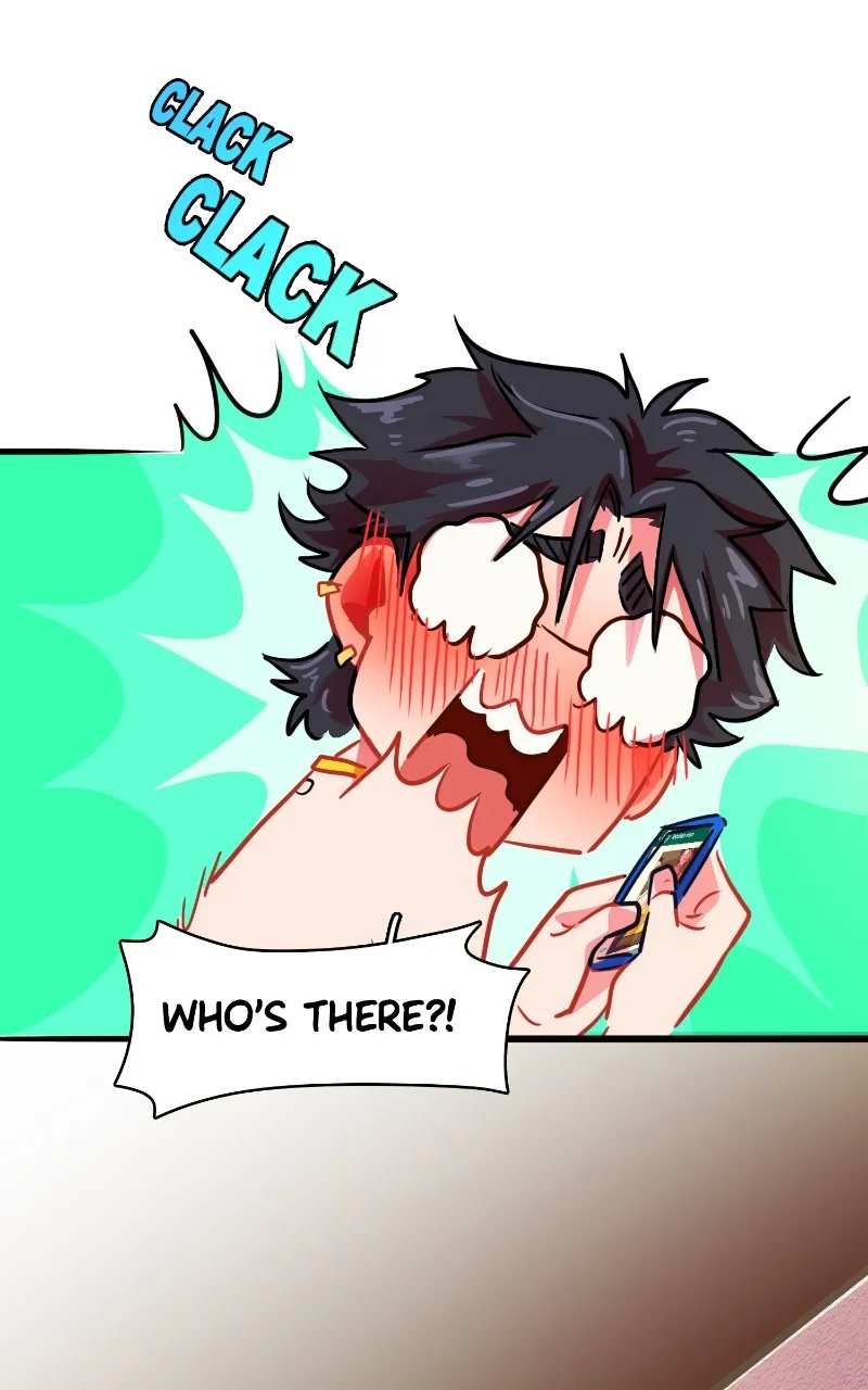 Read Love 4 a Walk chapter 64 image 64 on Lezhin