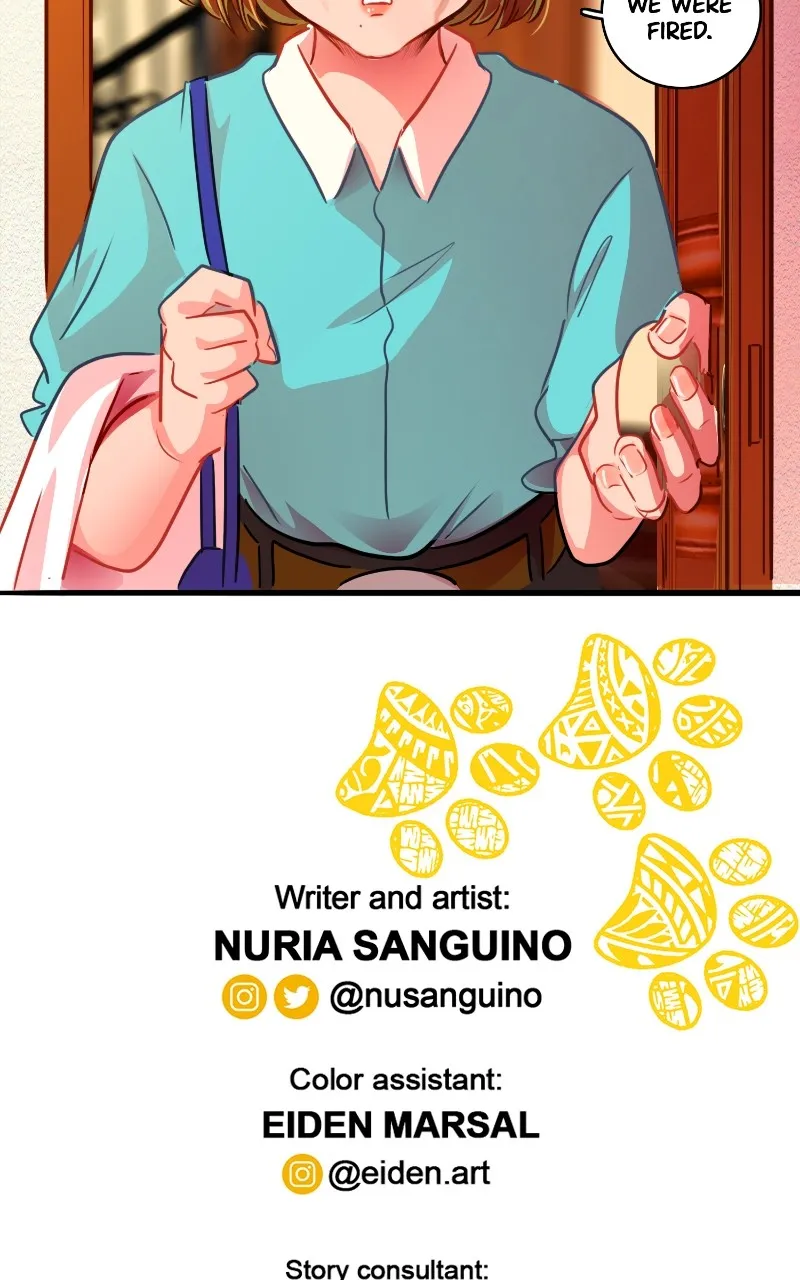 Read Love 4 a Walk chapter 64 image 68 on Lezhin