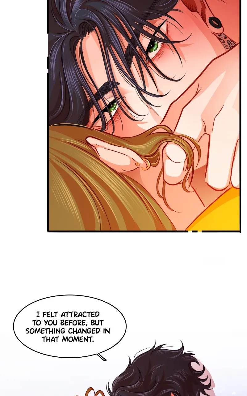 Read Love 4 a Walk chapter 64 image 8 on Lezhin