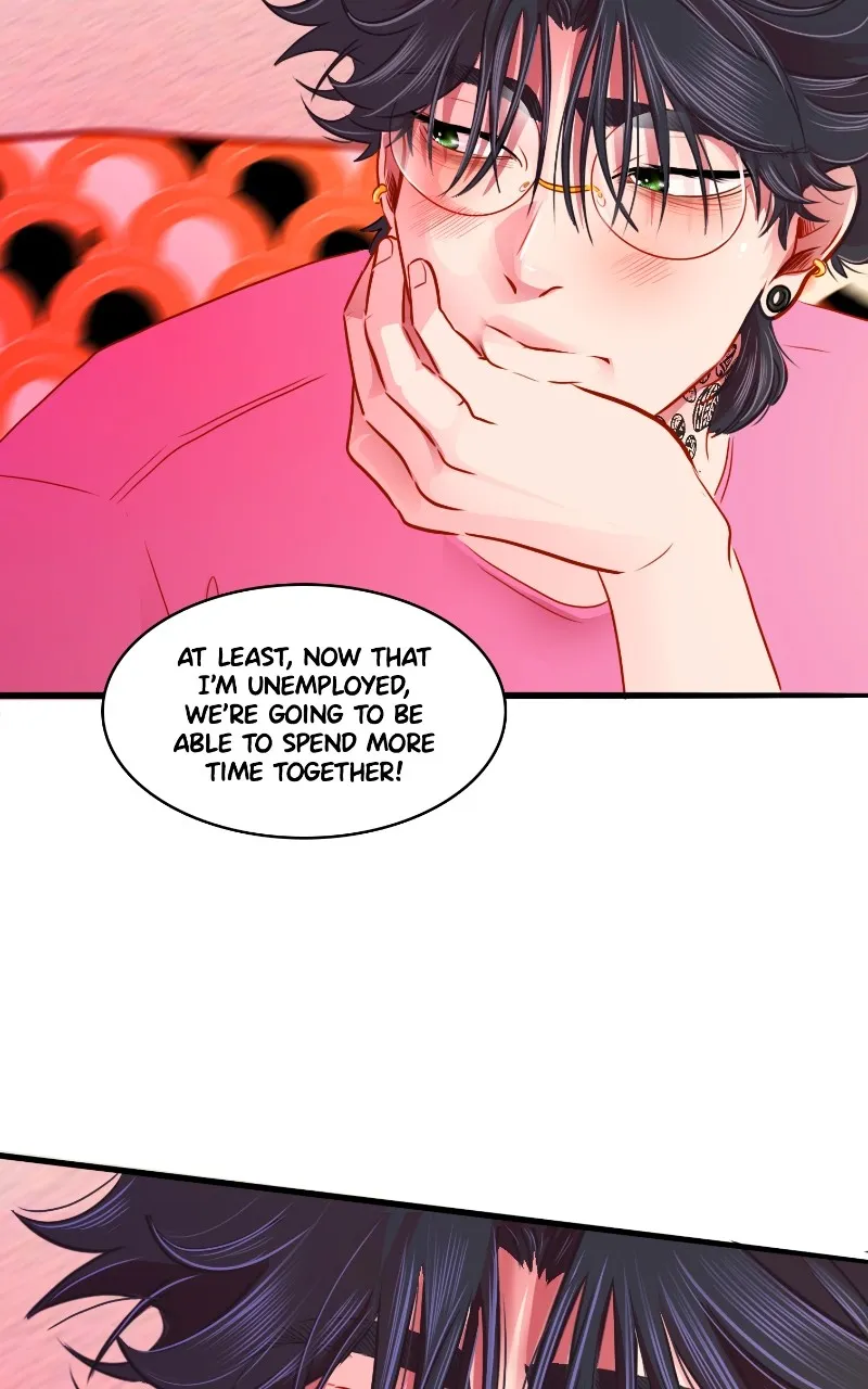 Read Love 4 a Walk chapter 65 image 10 on Lezhin