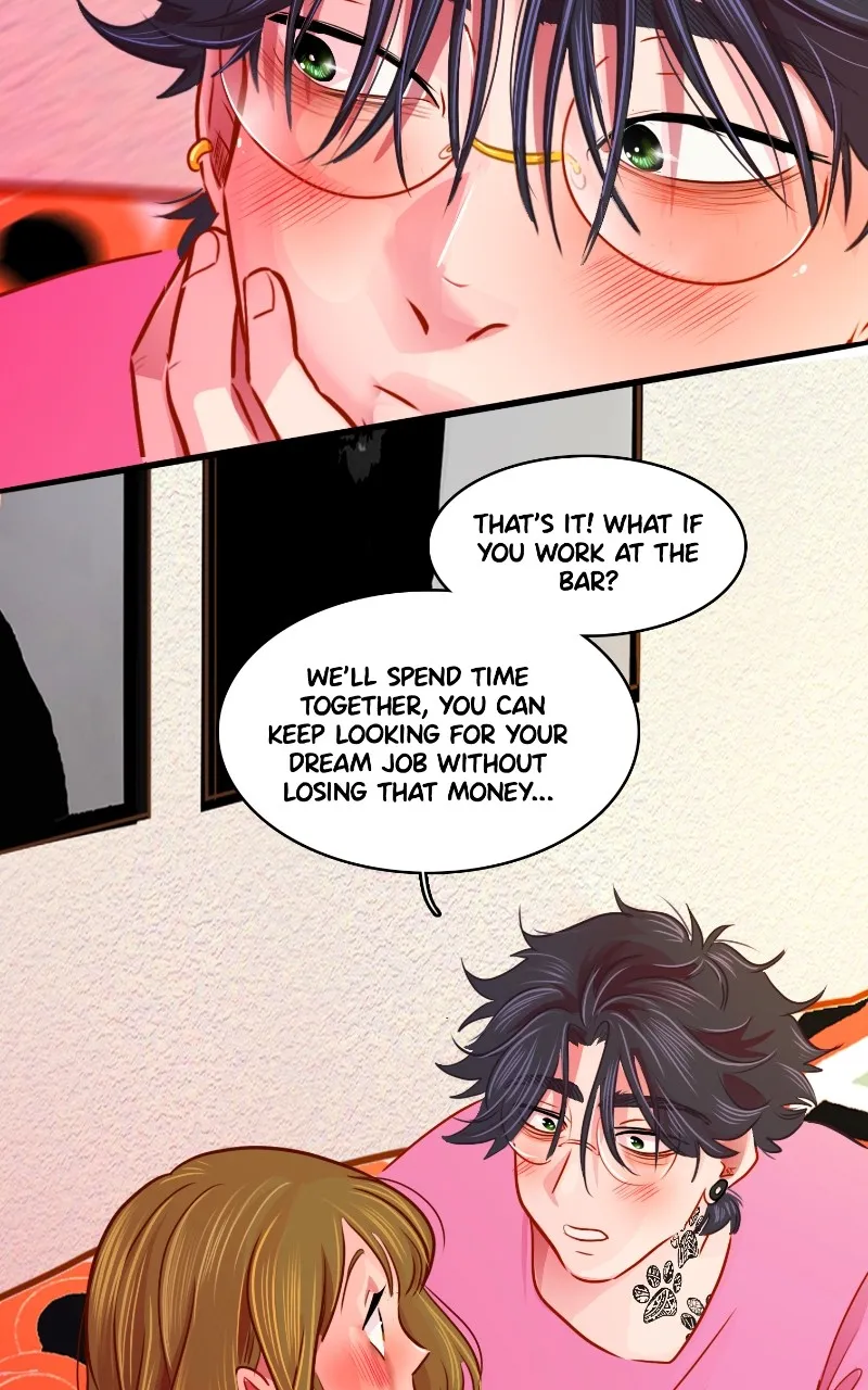 Read Love 4 a Walk chapter 65 image 11 on Lezhin