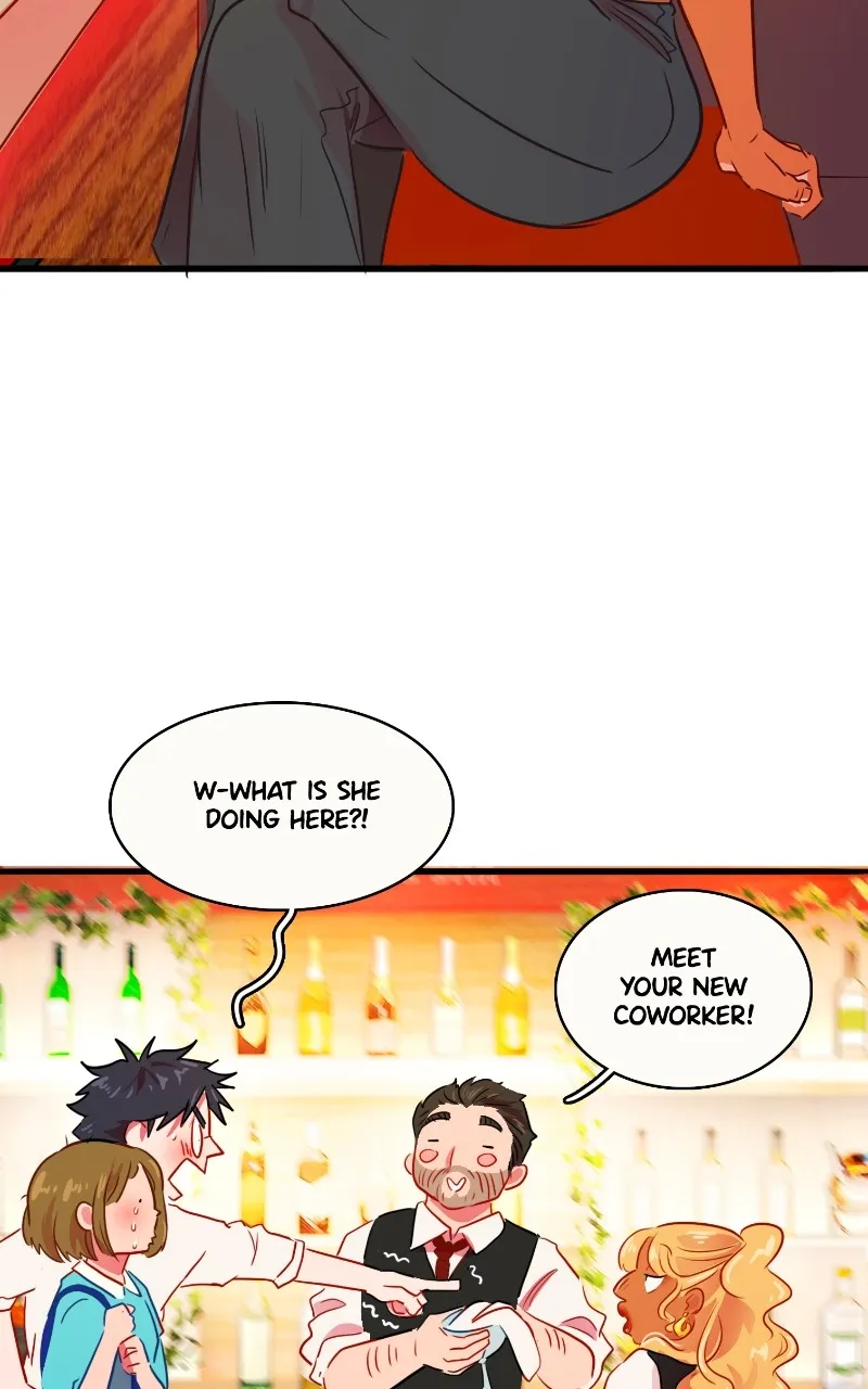 Read Love 4 a Walk chapter 65 image 15 on Lezhin