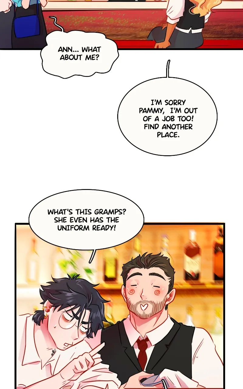 Read Love 4 a Walk chapter 65 image 16 on Lezhin