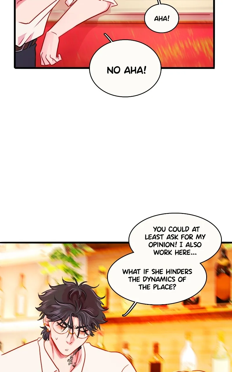 Read Love 4 a Walk chapter 65 image 17 on Lezhin
