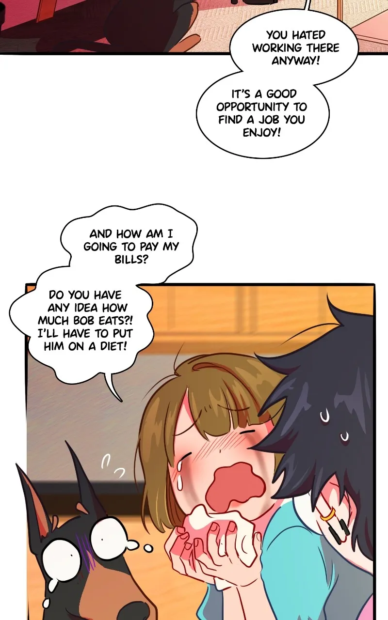 Read Love 4 a Walk chapter 65 image 2 on Lezhin