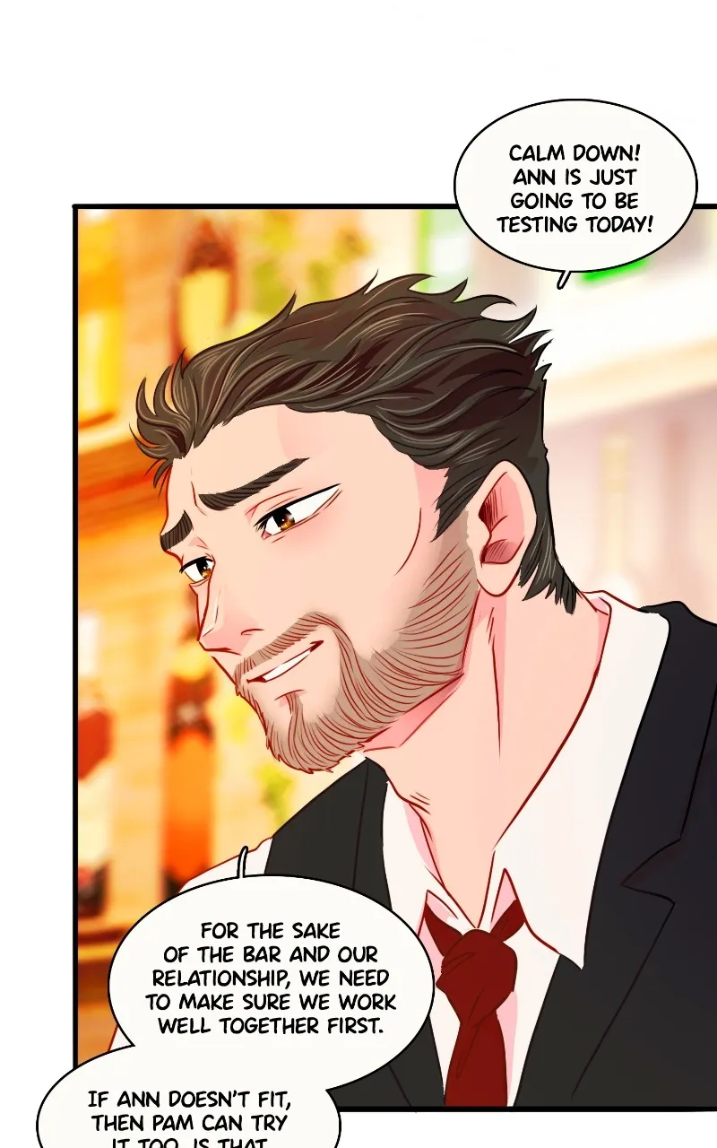 Read Love 4 a Walk chapter 65 image 20 on Lezhin