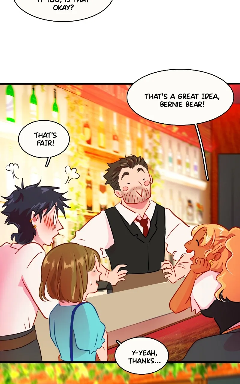 Read Love 4 a Walk chapter 65 image 21 on Lezhin