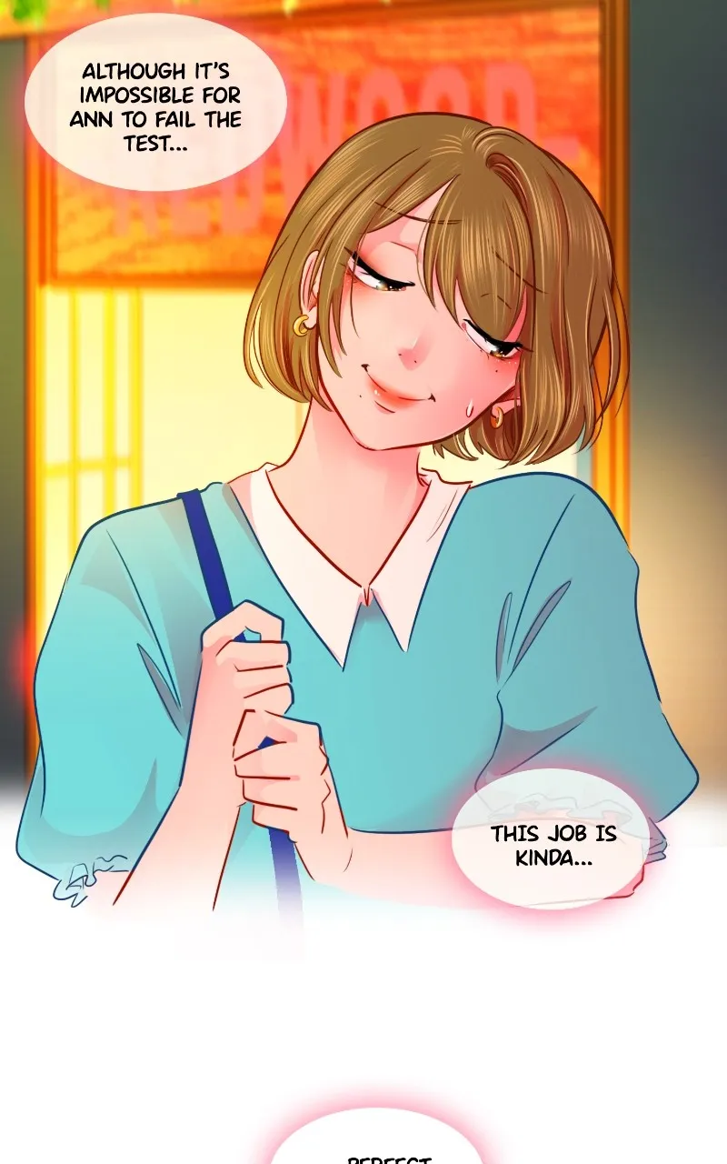 Read Love 4 a Walk chapter 65 image 22 on Lezhin