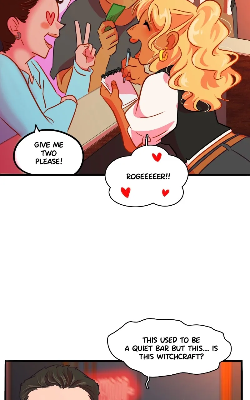 Read Love 4 a Walk chapter 65 image 26 on Lezhin