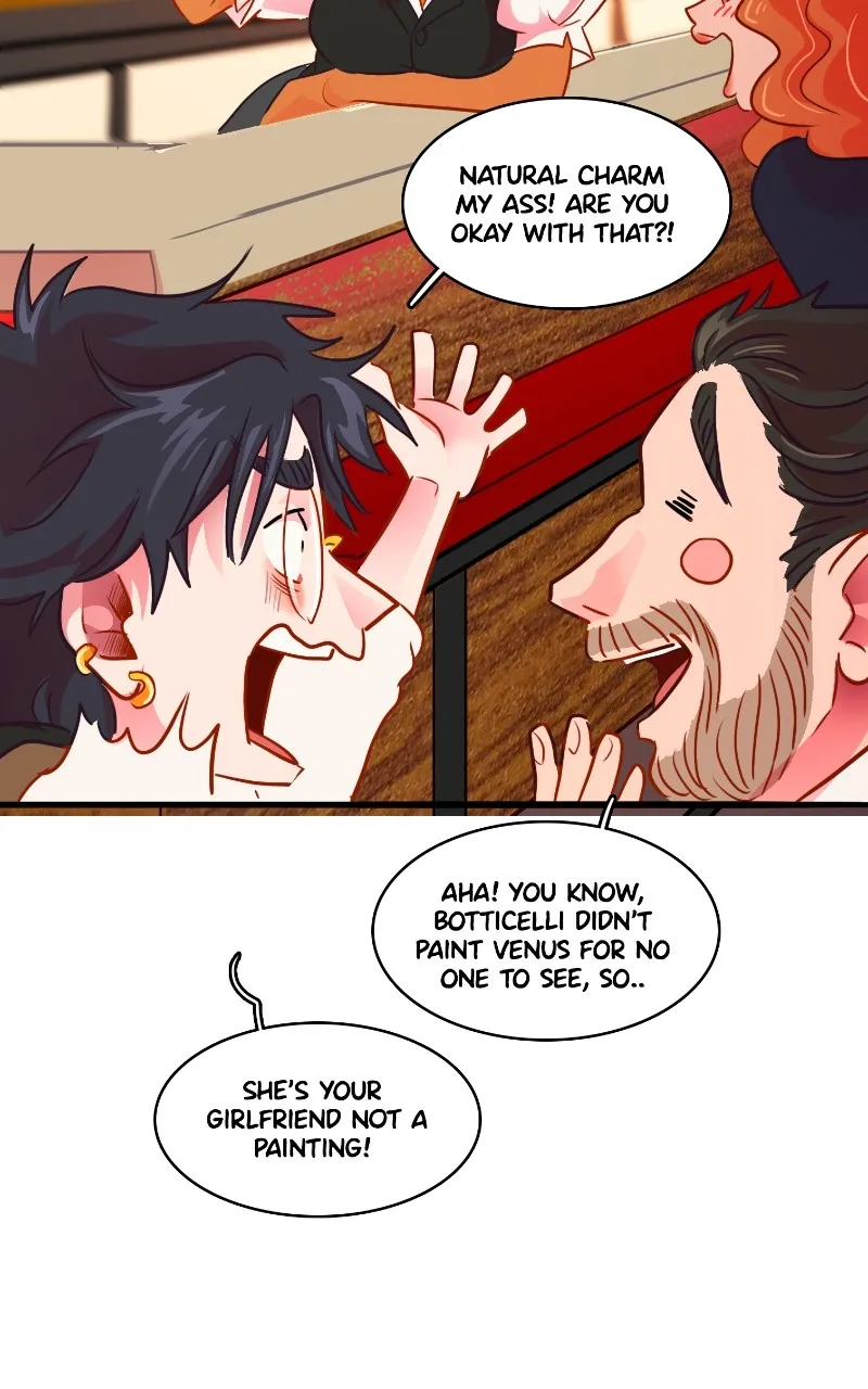Read Love 4 a Walk chapter 65 image 28 on Lezhin