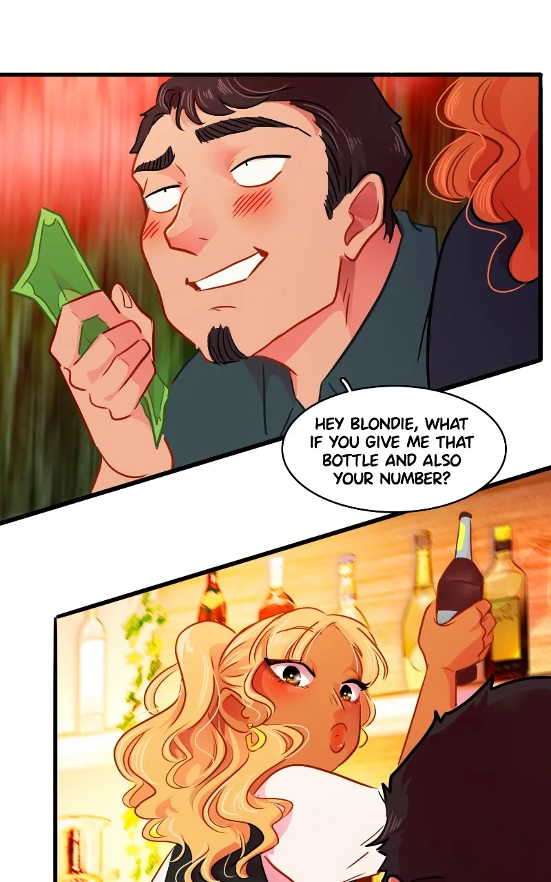 Read Love 4 a Walk chapter 65 image 29 on Lezhin
