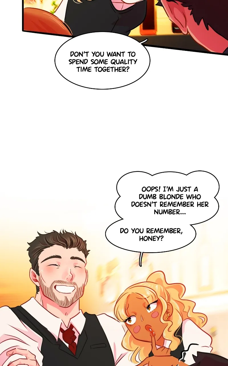 Read Love 4 a Walk chapter 65 image 30 on Lezhin