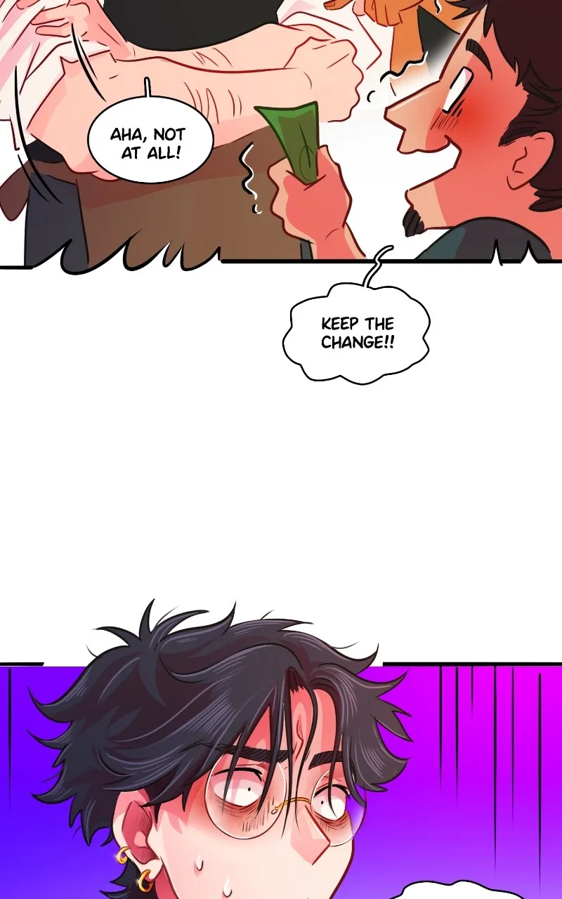 Read Love 4 a Walk chapter 65 image 31 on Lezhin