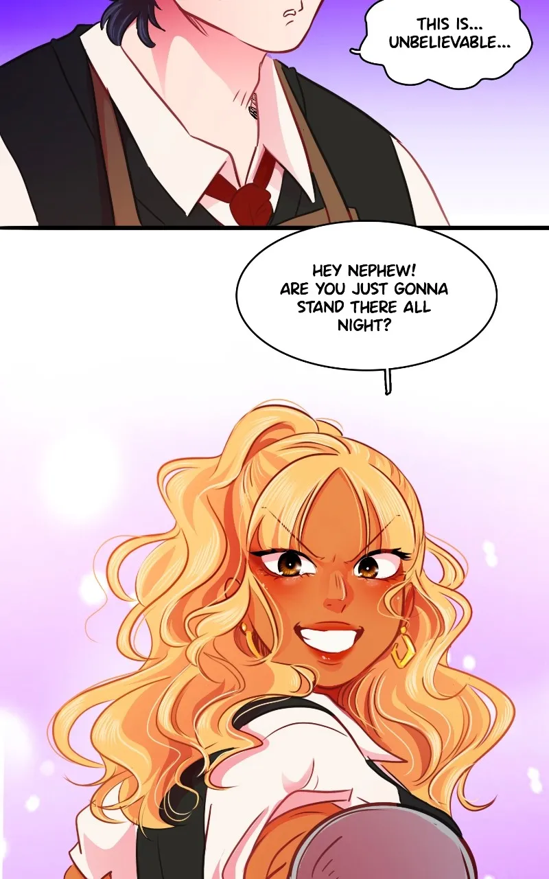 Read Love 4 a Walk chapter 65 image 32 on Lezhin